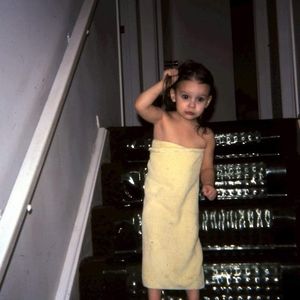 Meet your Posher, Noellematthew